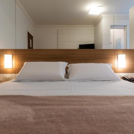 Hotel Glória Blumenau Kültér fotó